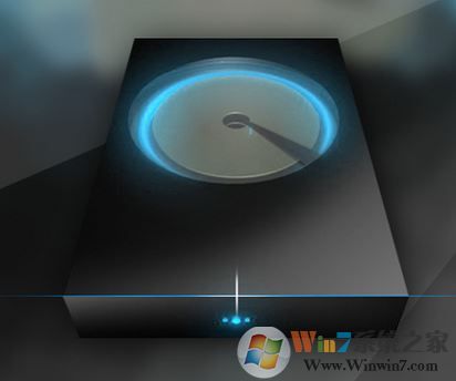 新硬盘如何分区?win7系统安装新硬盘后分区方法