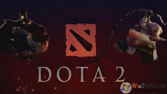 dota2��ͼ����������?dota��Ϸ��ͼ�ļ�������λ��