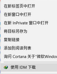edge����������ٶ�����ô��?win10ϵͳͨ��IDM�������Edge�����ٶ�