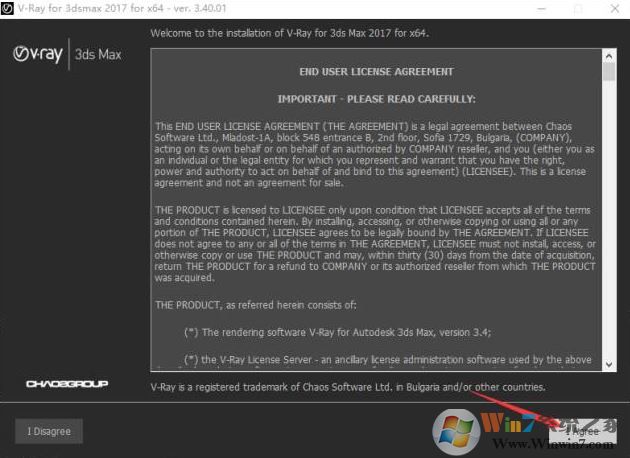 vray��ô��װ�̳�?vray��װ�̳�(vray3.4)