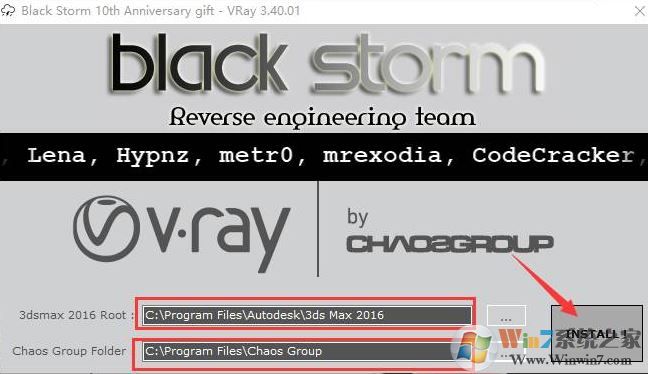 vray��ô��װ�̳�?vray��װ�̳�(vray3.4)