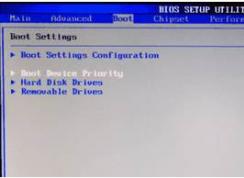 ��˫Ӳ�����á���̬+��е˫Ӳ��BIOS�����������˳��