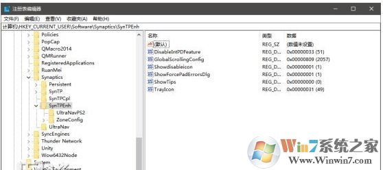 IT之家学院:实现ThinkPad插入USB鼠标禁用Synaptics触控板