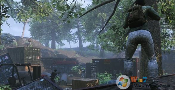 h1z1运行中但是看不到游戏怎么办?h1z1游戏正在运行不显示的解决方法