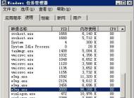 W3wp.exe��ʲô���̣�W3wp.exe CPUռ�ø���ô�����