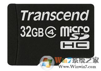 tf卡无法格式化怎么办?小编教你在win7中格式化tf卡的方法