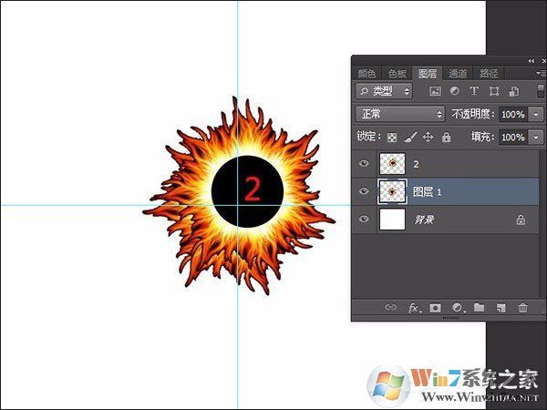 PS复制图层快捷键是什么?PS如何快速复制图层?
