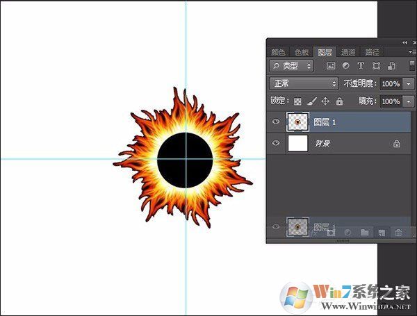 PS复制图层快捷键是什么?PS如何快速复制图层?