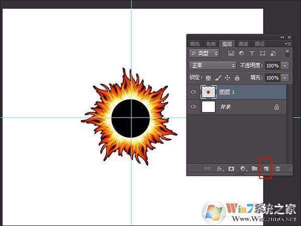 PS复制图层快捷键是什么?PS如何快速复制图层?