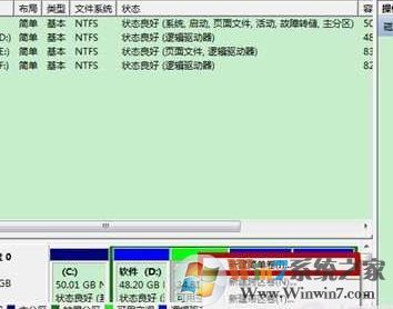 如何格式化u盘?win7系统格式化U盘的操作方法