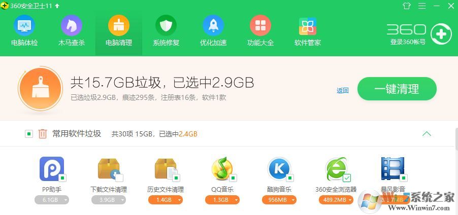 为什么qq邮箱打不开?win10系统qq邮箱打不开是怎么回事?