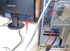 ������ʾ��û��Ӧ��ô��?win7������ʾ���㲻���Ľ������