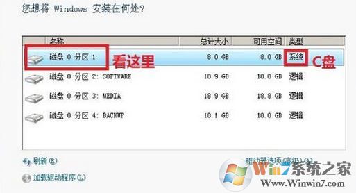 怎么用光盘重装系统?小编教你使用win7系统盘重装系统的方法