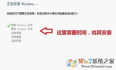 怎么用光盘重装系统?小编教你使用win7系统盘重装系统的方法