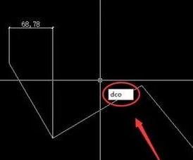 win10系统下如何使用cad连续标注快捷键 win10系统下如何使用cad连续标注快捷键