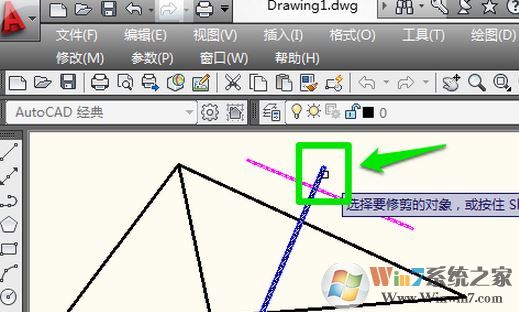 С�����cadɾ�����������β�����