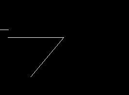 С�����cadɾ�����������β�����