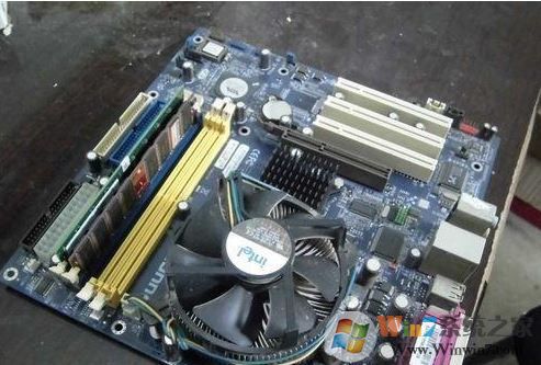 cpu������ô��С�����CPU������ҵķ���