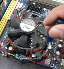 cpu������ô��С�����CPU������ҵķ���