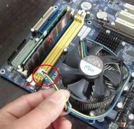 cpu������ô��С�����CPU������ҵķ���