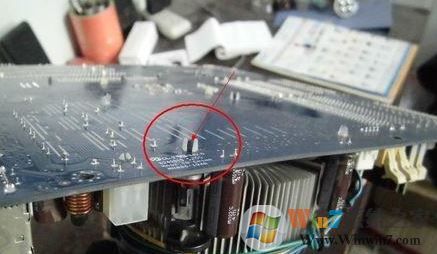 cpu������ô��С�����CPU������ҵķ���