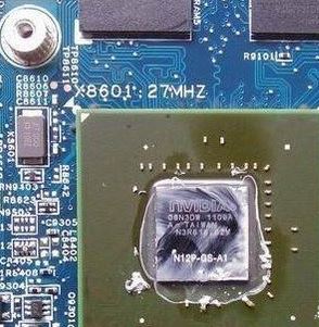 笔记本显卡能换吗?win7笔记本怎么换显卡?