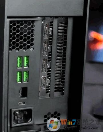 笔记本电脑外接显卡能连吗?笔记本外接显卡怎么连接?