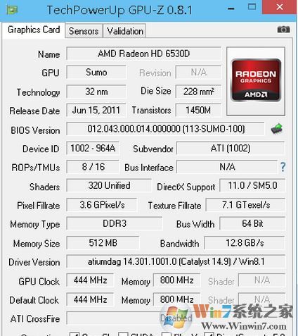 电脑显卡怎么看?小编教你怎么看电脑显卡配置的方法