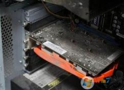 �Կ����Ȳ�ת��ô�죿��win7�����Կ����Ȳ�ת�Ľ������