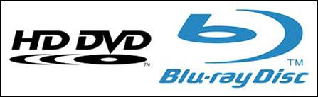 hd和bd哪个清晰?hd和BD有什么区别?