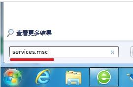 电脑未识别网络怎么办?win7网络不能识别的解决方法