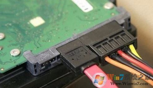 电脑找不到硬盘怎么办?重装win7找不到硬盘的解决方法