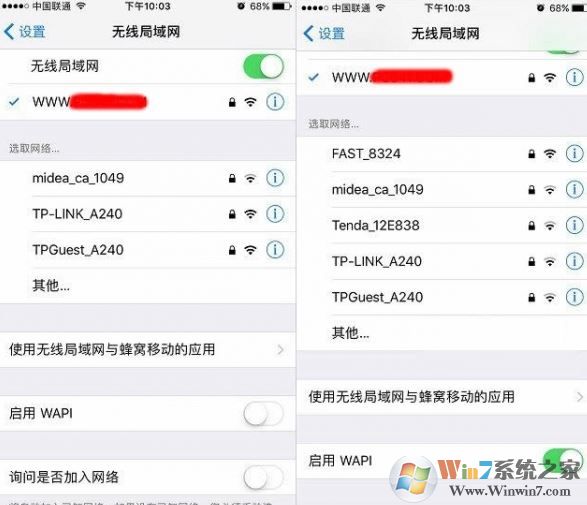 wapi是什么意思?苹果wapi是什么?