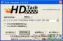 HD Tach(Ӳ�����ܲ��Թ���) V3.0.4 ������ɫ��