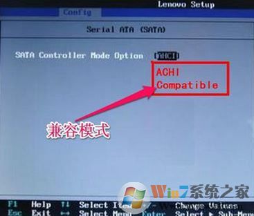 u盘启动 找不到硬盘怎么办?pe无法识别硬盘的解决方法
