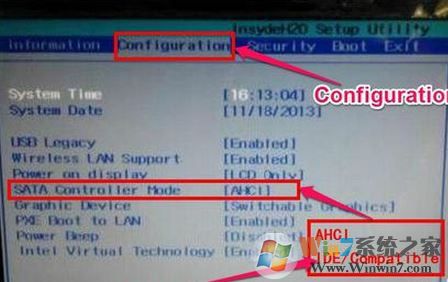u盘启动 找不到硬盘怎么办?pe无法识别硬盘的解决方法