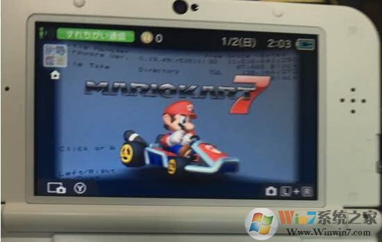 3ds��ôɾ����Ϸ��3dsɾ���Ѱ�װ��Ϸ�ķ���