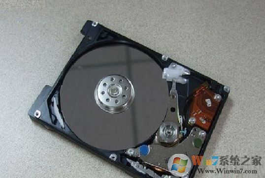 硬盘坏道怎么修复?小编教你win7磁盘坏道修复方法