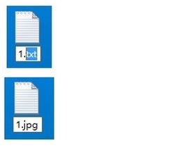 如何修改文件后缀名?小编教你改win10文件后缀名的方法