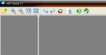 mdi��ʲô��win7 mdi�ļ���ô�򿪣�