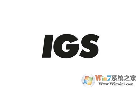 igs�ļ���ô�򿪣�win7ϵͳ��igs��ʽ�ļ��ķ���