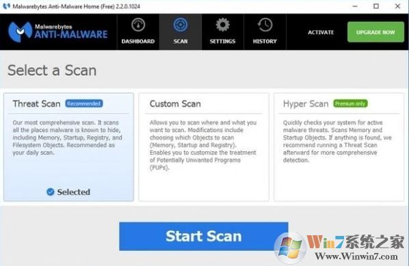 如何避免电脑中安装恶意软件?小编教你防恶意软件的方法