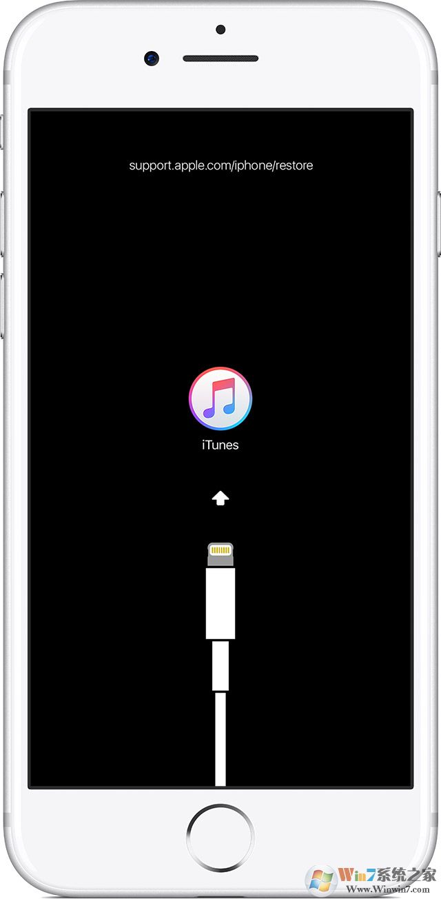 ipad已停用 连接itunes该怎么办?ipad密码错误多次停用的解决方法