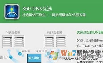 怎么让网页打开的快?win7优化网页打开速度的小技巧