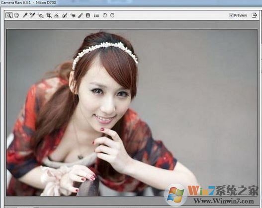 ps怎么打开cr2文件?ps打不开cr2的处理方法