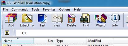 gzip文件怎么打开?win7系统gzip压缩的操作方法