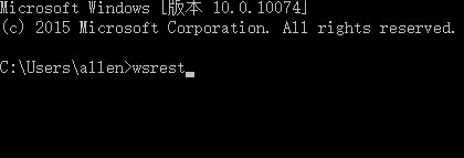 win10ϵͳuwpӦ����С���Զ��رո���ô�죿