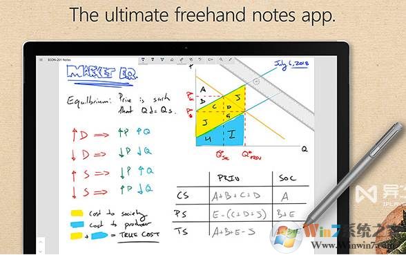 Penbook(Win10�ʼ��ֻ�Ϳѻ�ݸ幤��) V1.0��ʽ��