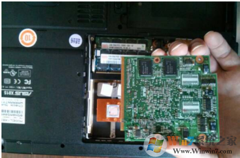 笔记本性能 笔记本性能