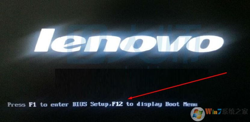 联想u盘启动怎么进?小编教你联想设置u盘启动的图文操作方法